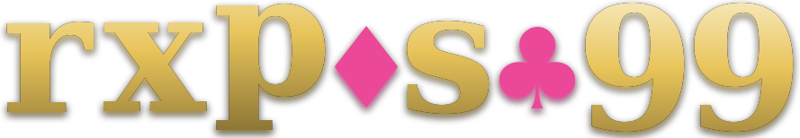 rxposo99 logo